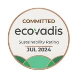 Label Ecovadis SpikeeLabs